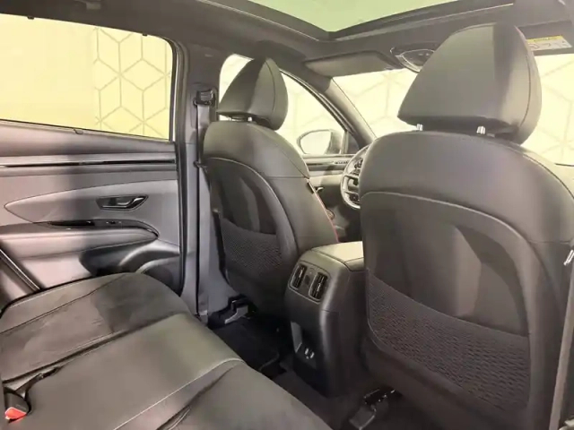 Hyundai Tucson 1.6 t-gdi 265 htrac plug-in bva6 — photo 29
