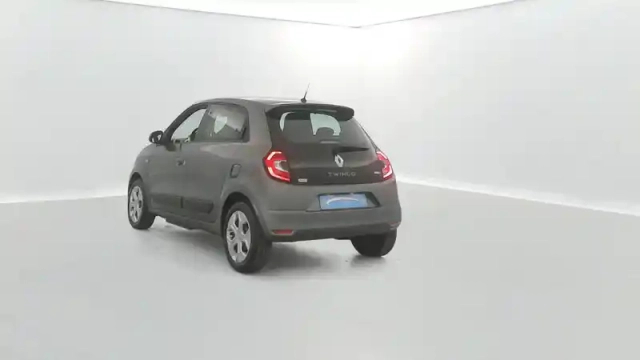 Renault Twingo iii achat intégral - 21 — photo 12