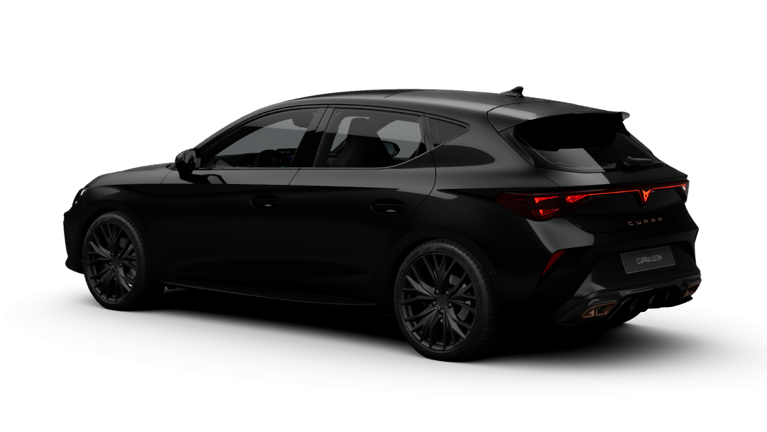 Cupra Leon eHybrid 204 ch DSG6 — photo 3