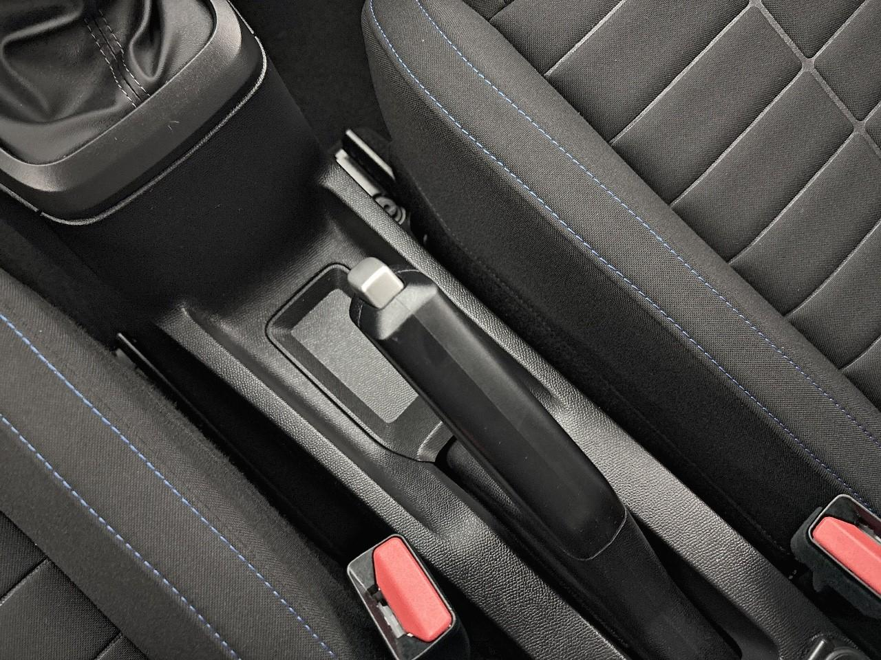Citroën C3 turbo 100 ch manuelle plus — photo 30