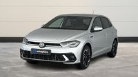 Volkswagen Polo 1.0 TSI 116ch R-Line Edition DSG7