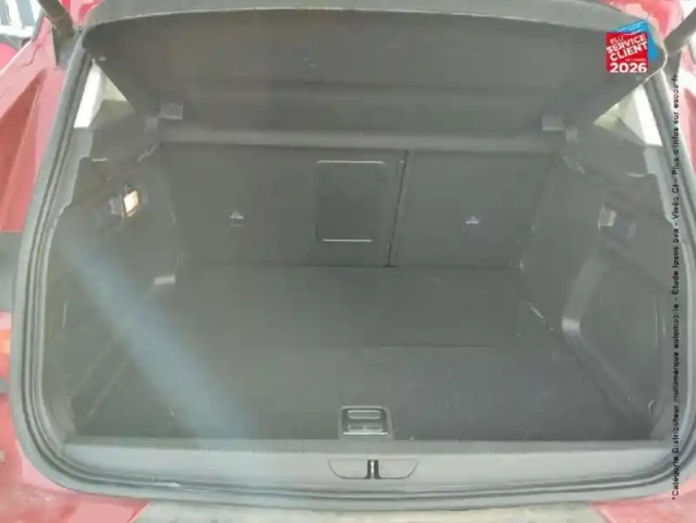 Opel Grandland X hybrid 225ch elegance business — photo 29