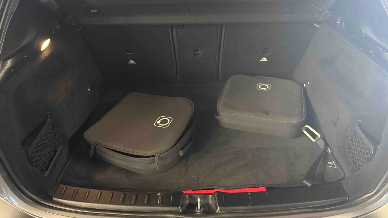 Mercedes GLA 250 e 8G-DCT — photo 13