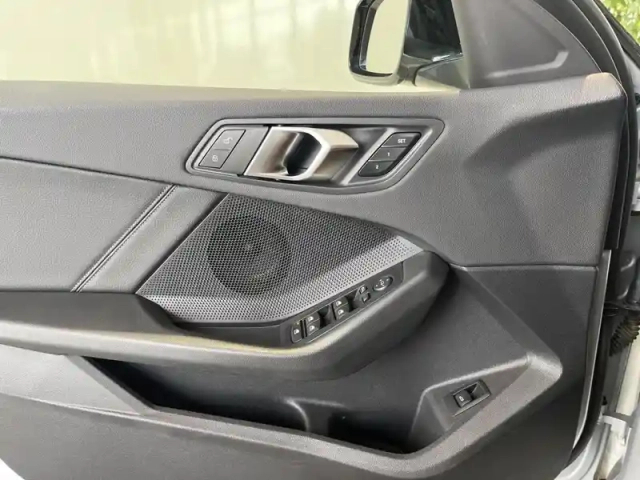 Bmw Serie 1 série 1 118da 150ch edition sport — photo 29