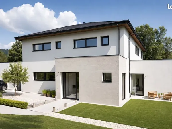 Maison 5 pièces 150 m²