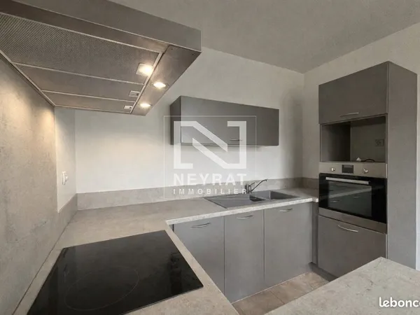 Appartement 3 pièces 73 m²