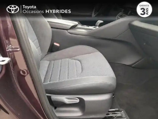 Toyota C-Hr 2.0 hybride rechargeable 225ch collection ng23 — photo 6