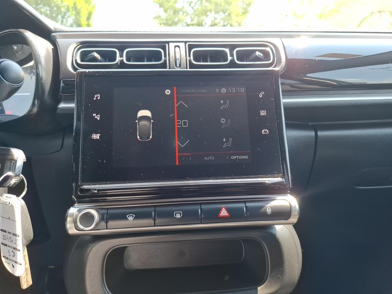 Citroën C3 1.2 puretech 83ch s&s max — photo 20