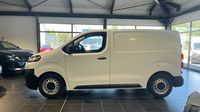 Citroen Jumpy XS 2.0 BlueHDi 150ch Business S&S — photo 8