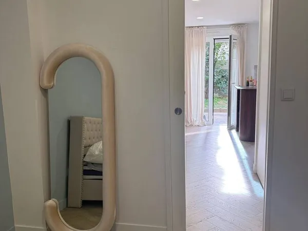 Appartement 2 pièces 34 m²