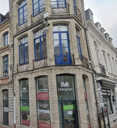 Local 50 m² Douai