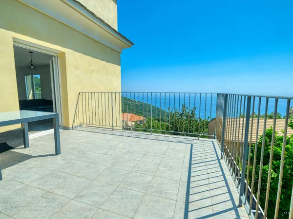 Appartement 3 pièces 74 m²