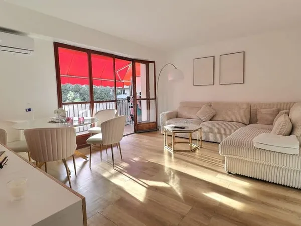 Appartement 4 pièces 78 m²