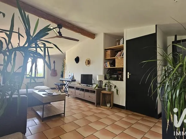 Maison 5 pièces 125 m²