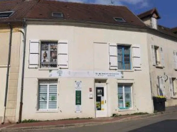 Maison 6 pièces 120 m²