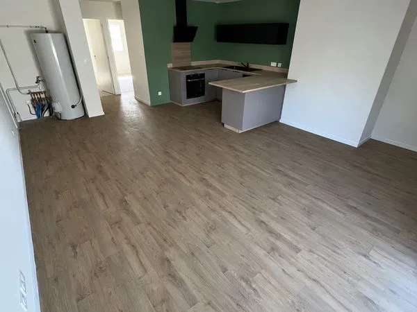 Appartement Objat