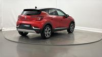Renault Captur 1.3 TCe mild hybrid 140ch Techno — photo 5