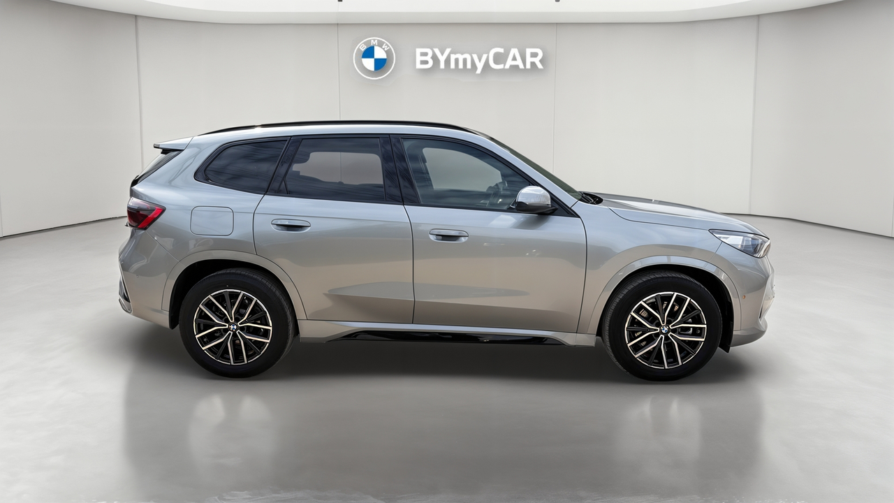 BMW X1 sDrive 20i 170ch DKG7 — photo 6