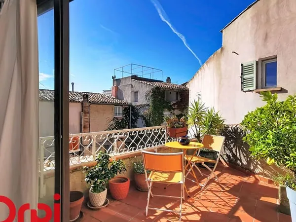 Maison 3 pièces 130 m²