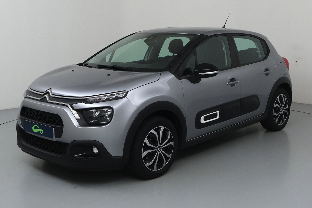 Citroën C3 — photo 1
