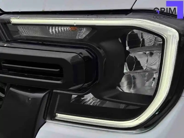Ford Ranger super cabine 2.0 ecoblue 205 ch s&amp;s bva10 e-4wd — photo 77