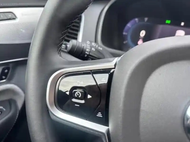 Volvo Xc90 t8 awd 310 + 145ch ultra style chrome geartronic — photo 10