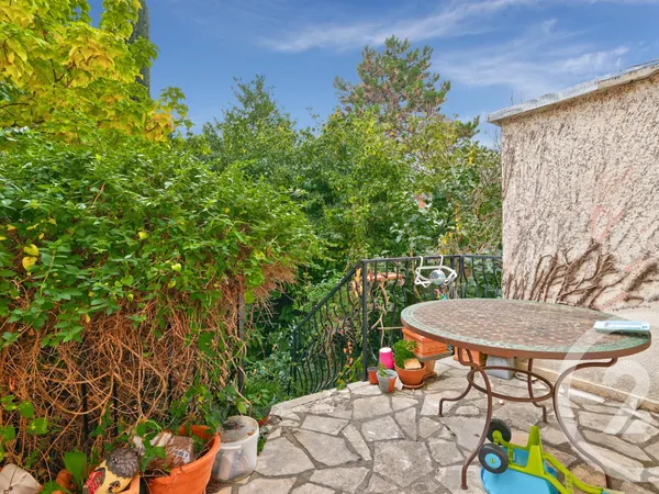 Maison 5 pièces 80 m²