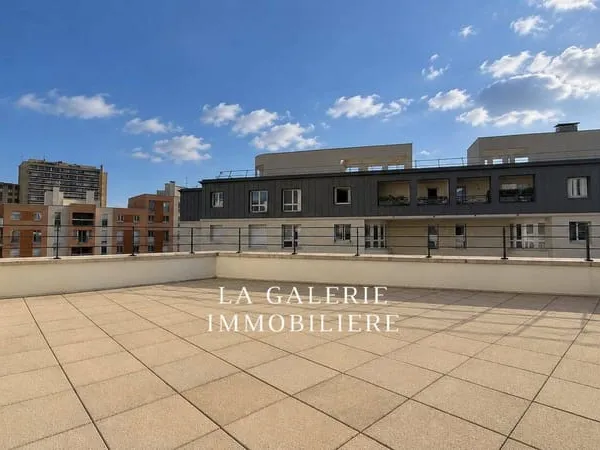 Appartement 5 pièces 96 m²