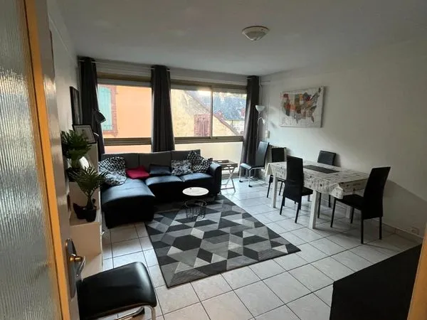 COLOCATION 3 personnes - Duplex 70m² TARBES