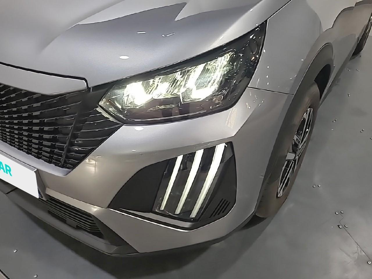 Peugeot 2008 100 s&s bvm6 style — photo 23