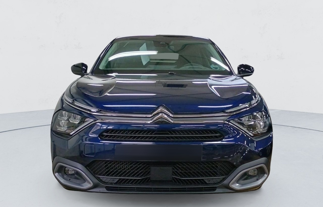 Citroën C4 — photo 2