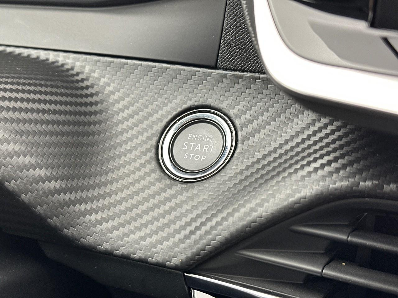 Peugeot 208 puretech 100 s&s bvm6 allure — photo 28
