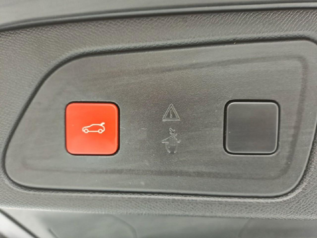 Citroën C5 Aircross hybride rechargeable 225 s&s e-eat8 shine pack — photo 18