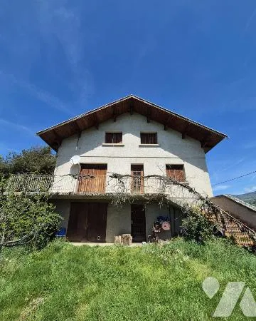 Maison 180 m²