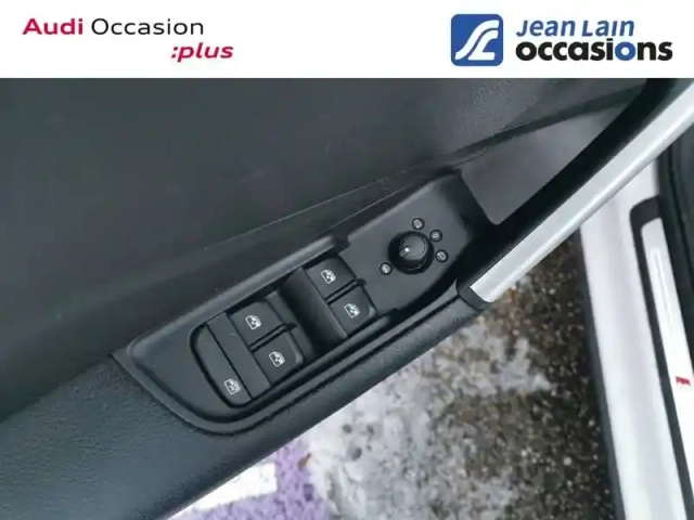 Audi Q2 30 tfsi 116 bvm6 — photo 59