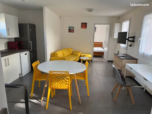 Appartement à louer a Dardilly