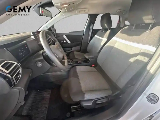 Citroën C4 puretech 130 s&amp;s bvm6 — photo 9