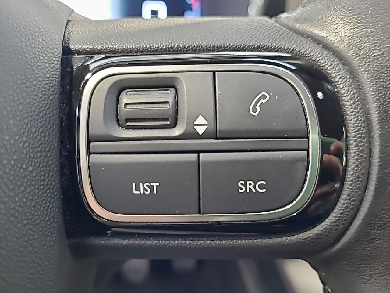 Citroën C5 Aircross puretech 130 s&s bvm6 feel — photo 20