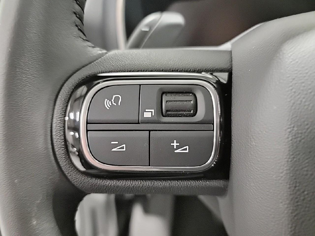 Citroën C5 Aircross bluehdi 130 eat8 max — photo 18