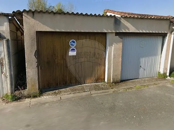 Garage/box à louer