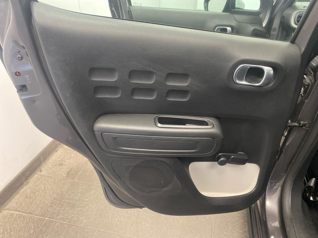 Citroën C3 puretech 83 s&s bvm5 you! — photo 21