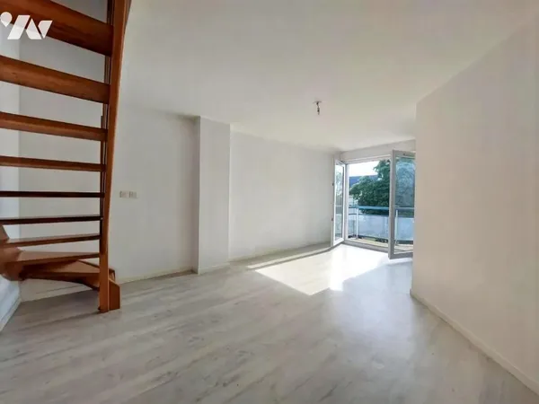 Appartement 2 pièces 58 m²