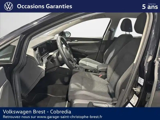 Volkswagen Golf 1.5 tsi evo2 116ch — photo 8