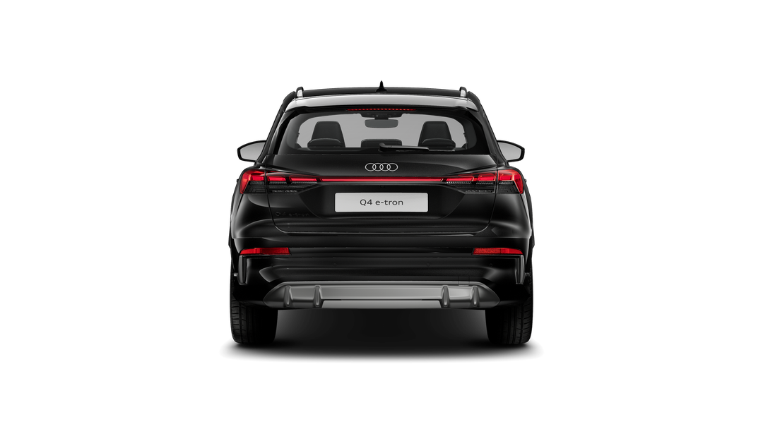 Audi Q4 e-tron Performance — photo 3