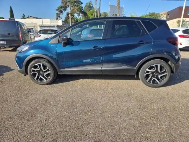 Renault Captur 1.2 tce 120ch energy s-edition — photo 4