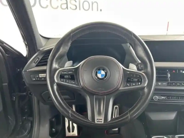 Bmw Serie 1 série 1 128tia 265ch — photo 6