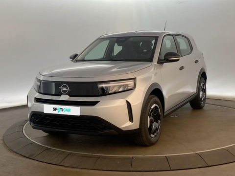 Opel Frontera electric 113 ch batterie 44 kwh edition