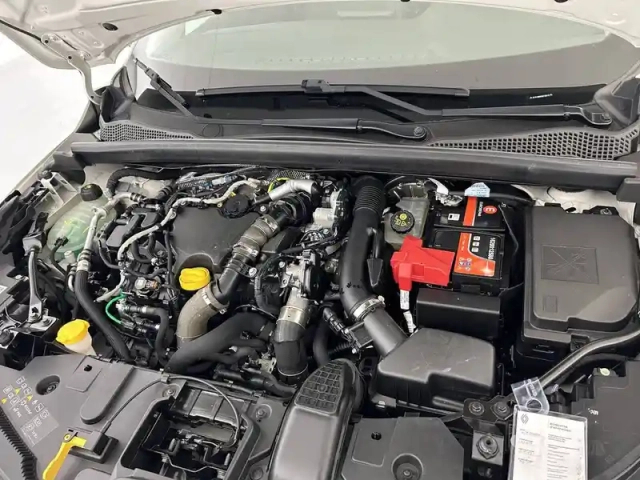Renault Captur blue dci 95 — photo 36