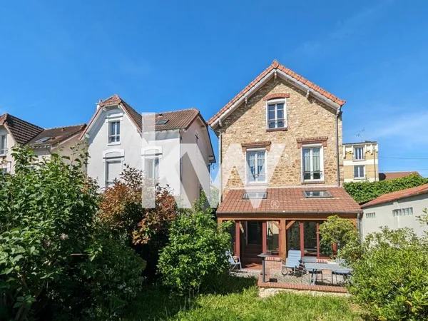 SECTEUR GAVIGNOT - MEULIERE - 4 CHAMBRES