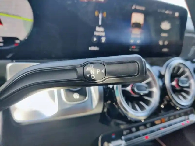 Mercedes Glb 200 d 8g-dct — photo 78